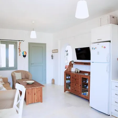 Ferienhaus Drios Holiday Casa Romylia *