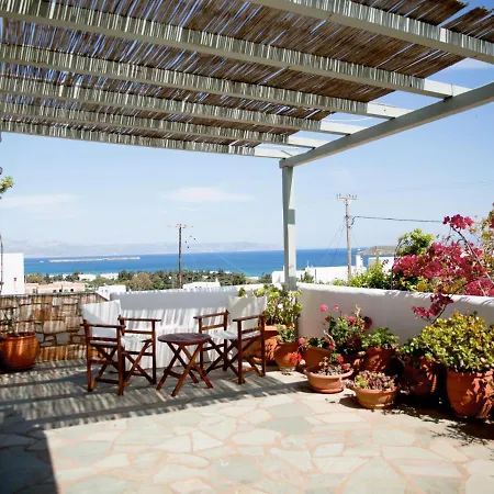Ferienhaus Drios Holiday Casa Romylia *
