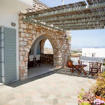 Drios Holiday Casa Romylia בית נופש