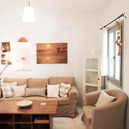 בית נופש Drios Holiday Casa Romylia